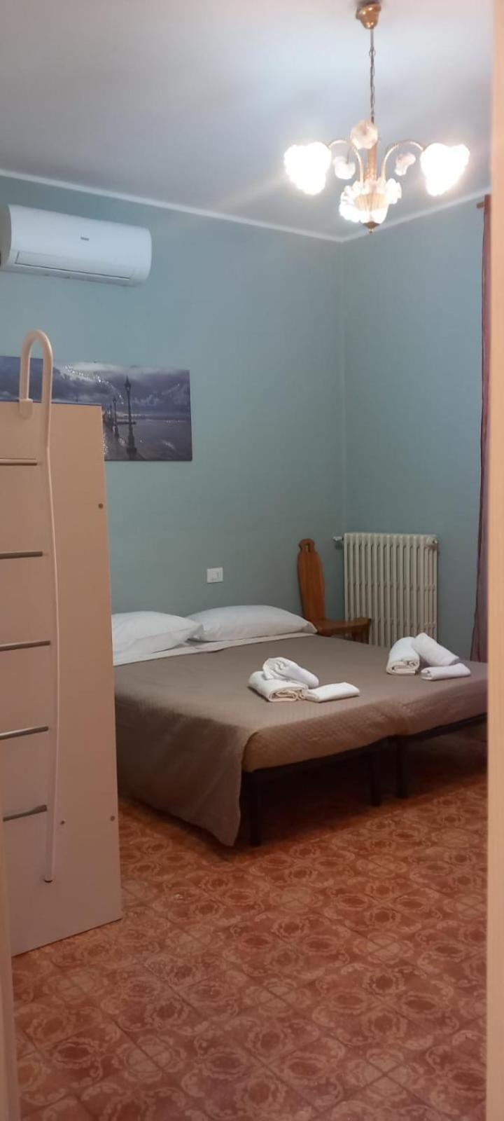 Affittacamere Orchidea Al Sole Peschiera del Garda